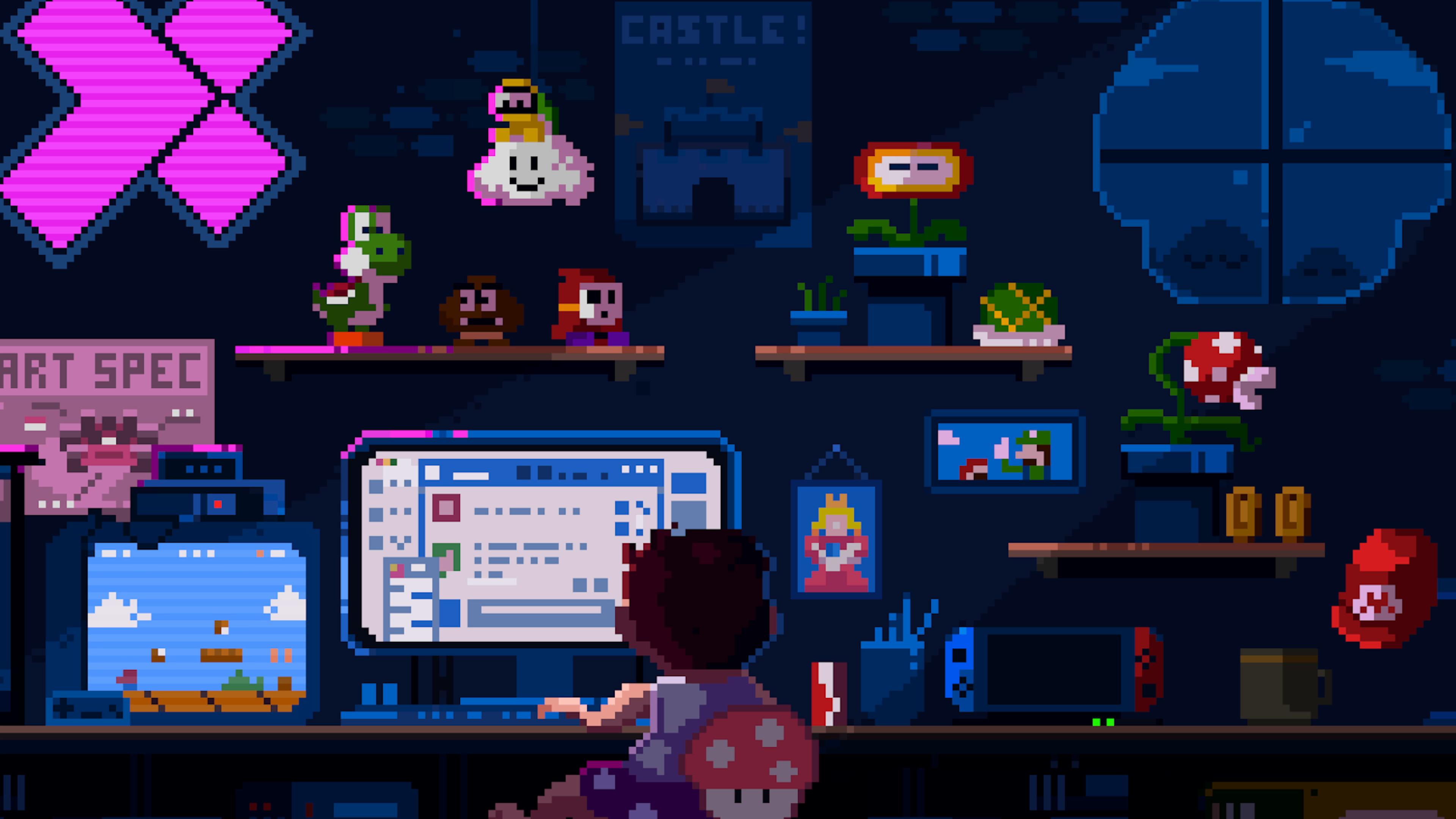 浸没式光刻（Immersion Lithography）