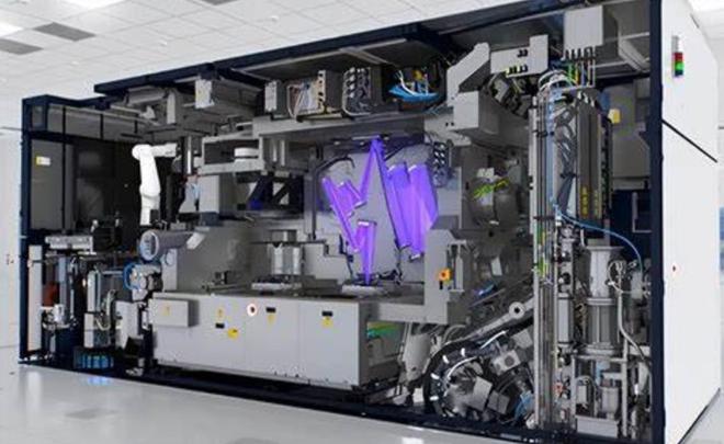 国产光刻呼之欲出！哈工大光刻光源技术获奖未来是EUV的天下？(图6)