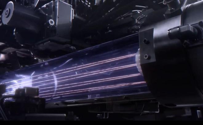 国产光刻呼之欲出！哈工大光刻光源技术获奖未来是EUV的天下？(图16)