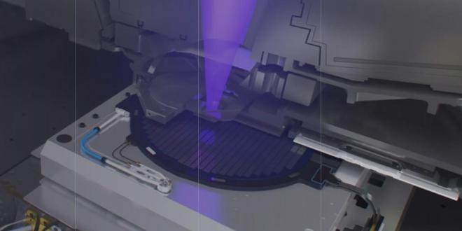 国产光刻呼之欲出！哈工大光刻光源技术获奖未来是EUV的天下？(图10)