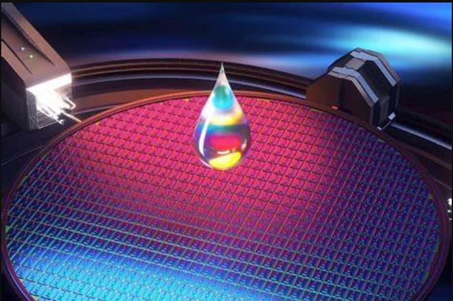 国产光刻呼之欲出！哈工大光刻光源技术获奖未来是EUV的天下？(图14)