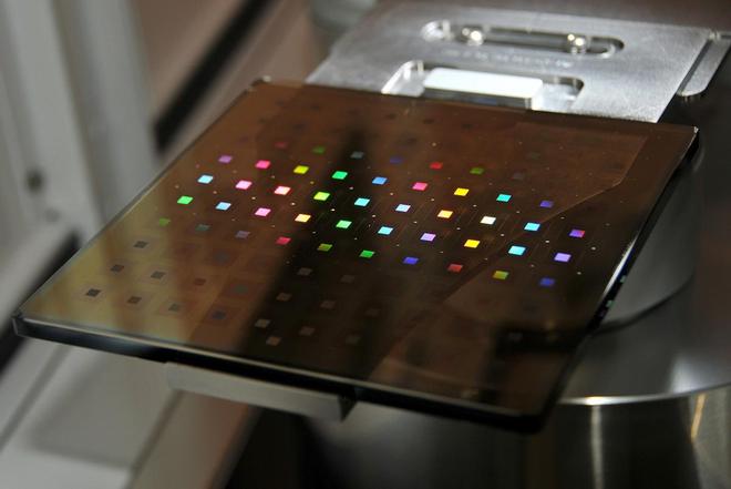 国产光刻呼之欲出！哈工大光刻光源技术获奖未来是EUV的天下？(图25)