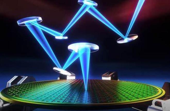 国产光刻呼之欲出！哈工大光刻光源技术获奖未来是EUV的天下？(图28)