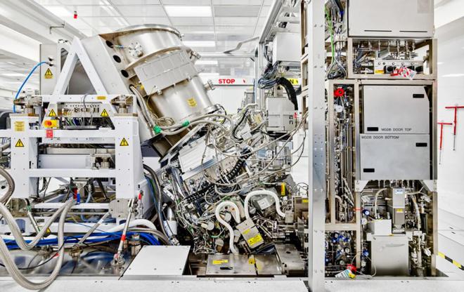 国产光刻呼之欲出！哈工大光刻光源技术获奖未来是EUV的天下？(图19)