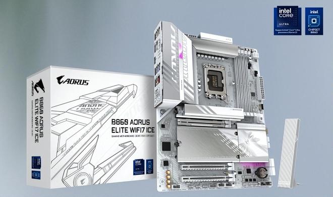 新学期装新机！技嘉主板打造学期新体验！