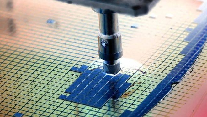 台积电2nm制程将面世CyberShuttle为关键秘密武器(图1)