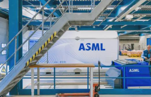外媒：ASML光刻机的情况突变了