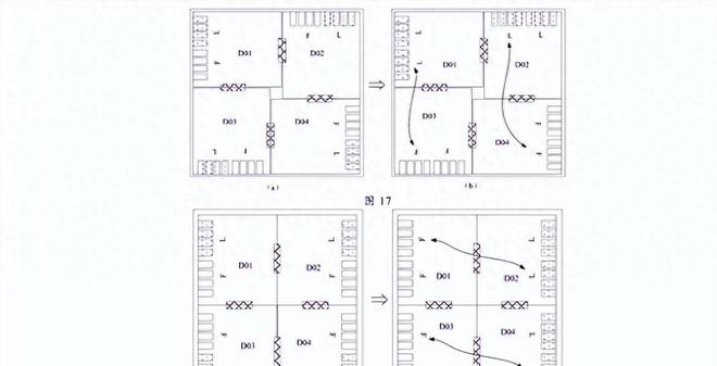 华为四芯片封装技术新专利曝光：单挑台积电、英伟达双巨头(图3)