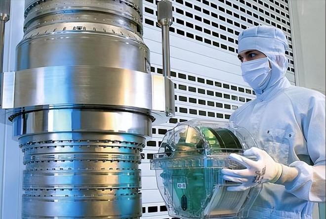 只差光刻技术了!日媒:中国将成日荷后第三个造光刻机的国家(图3)