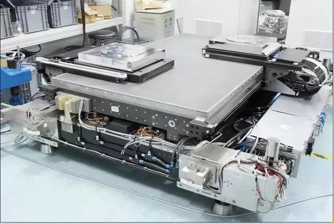 只差光刻技术了!日媒:中国将成日荷后第三个造光刻机的国家(图5)