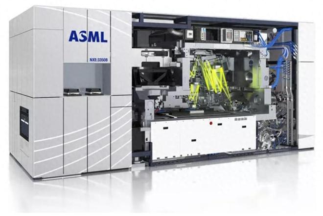 只差光刻技术了！日媒：中国将成日荷后第三个造光刻机的国家