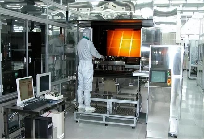 只差光刻技术了!日媒:中国将成日荷后第三个造光刻机的国家(图4)