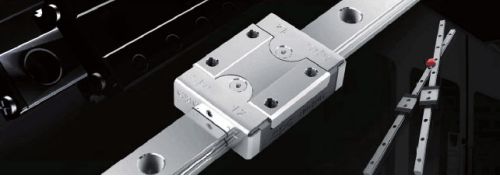 微型精密导轨技术创新推荐厂家