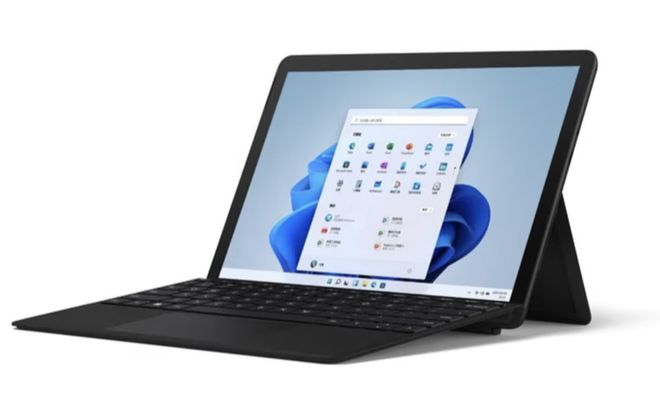 500元的电脑是什么样的?聊聊几款二手二合一平板电脑(图5)